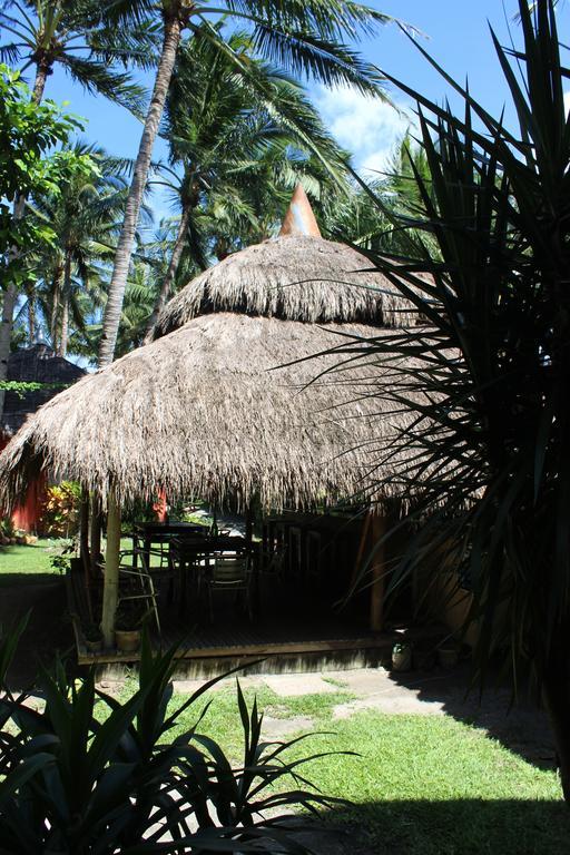 Surfers Home Boracay Balabag  Buitenkant foto