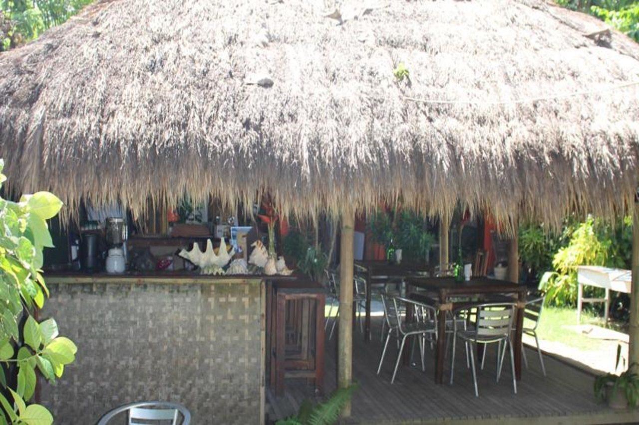 Surfers Home Boracay Balabag  Buitenkant foto