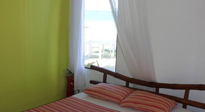 Surfers Home Boracay Balabag  Buitenkant foto