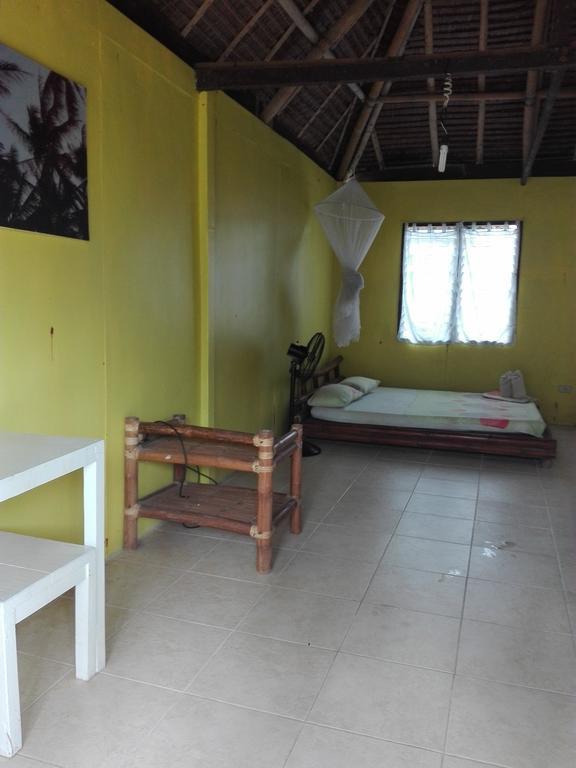 Surfers Home Boracay Balabag  Buitenkant foto