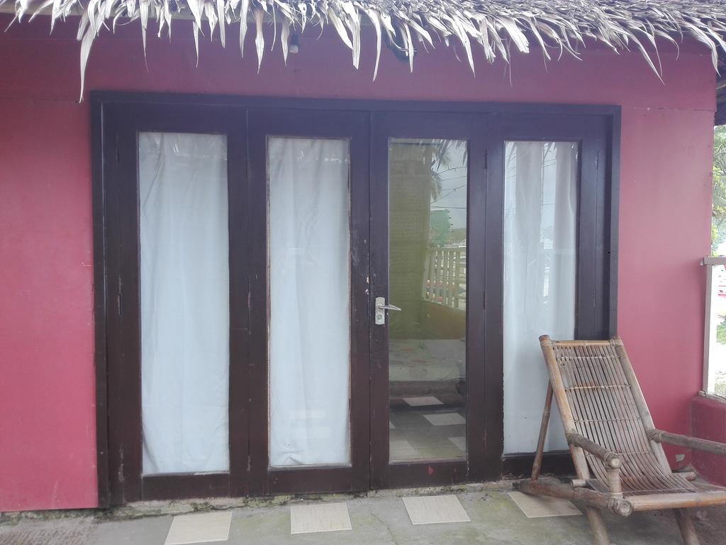 Surfers Home Boracay Balabag  Buitenkant foto