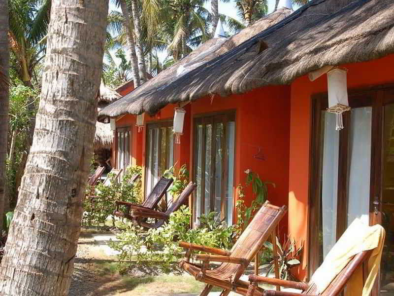 Surfers Home Boracay Balabag  Buitenkant foto
